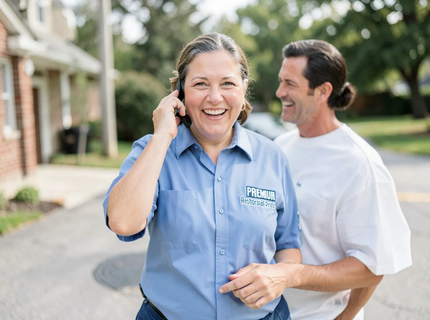 Water Damage Restoration Tigerton, WI FAQs